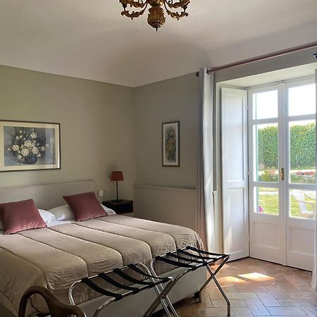 Bed&Breakfast Villa Camilla 이브레아 외부 사진