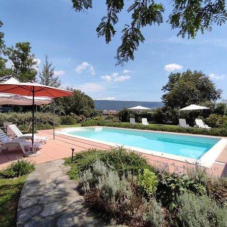 Bed&Breakfast Villa Camilla 이브레아 외부 사진