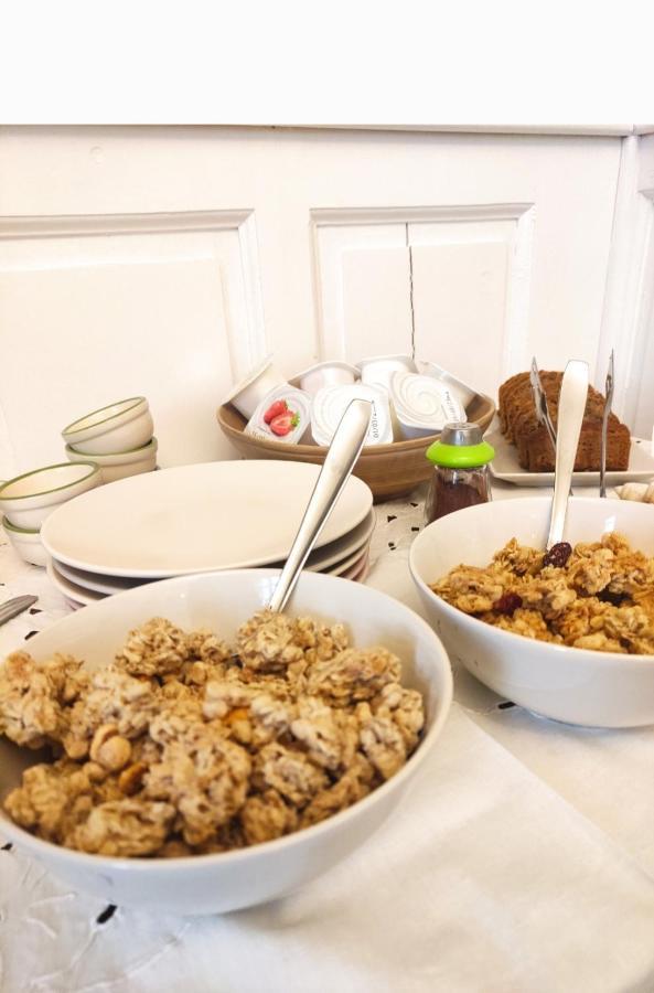 Bed&Breakfast Villa Camilla 이브레아 외부 사진