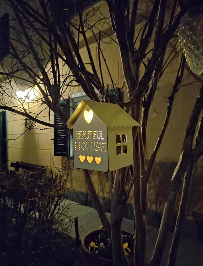 Bed&Breakfast Villa Camilla 이브레아 외부 사진
