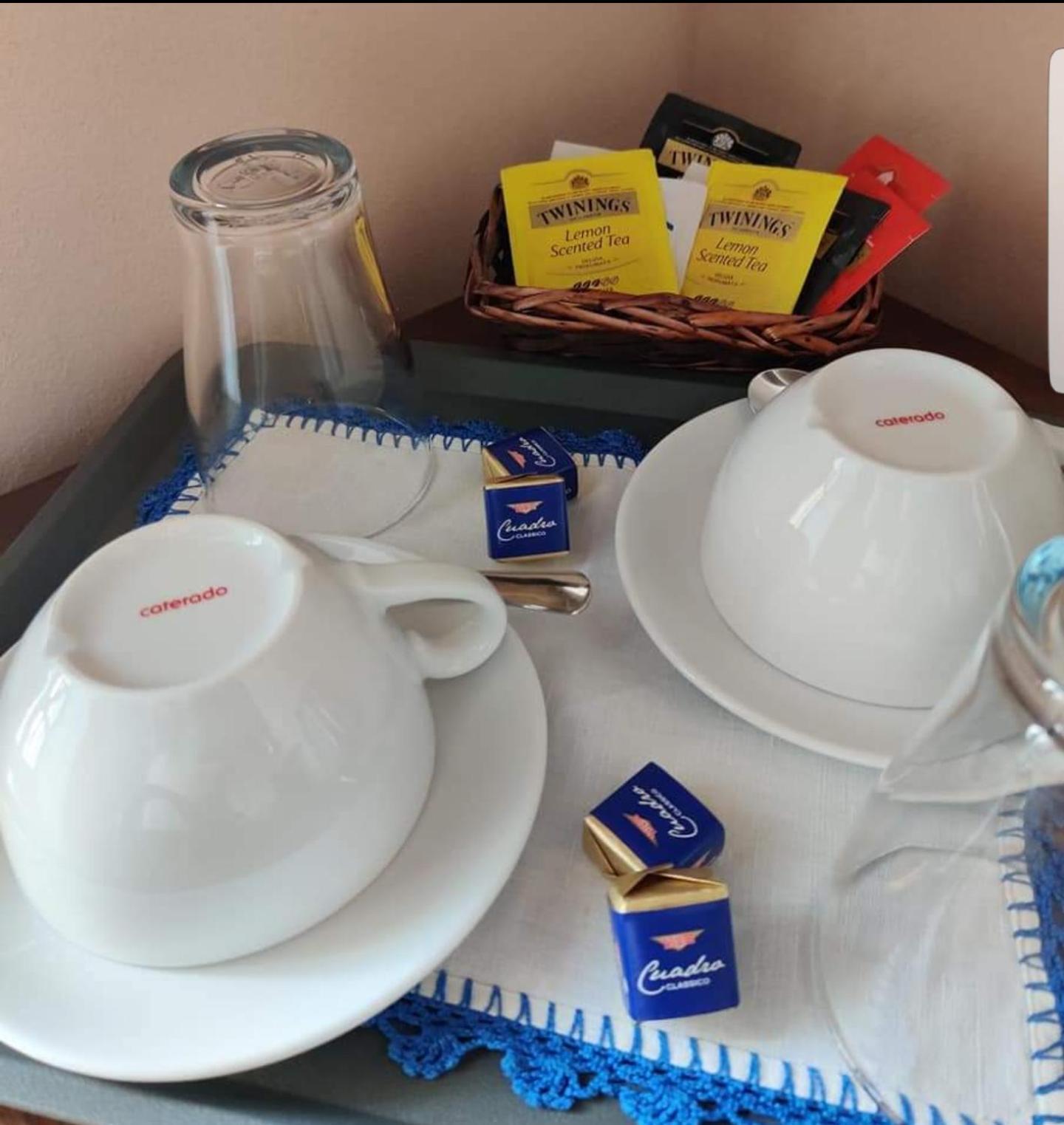 Bed&Breakfast Villa Camilla 이브레아 외부 사진