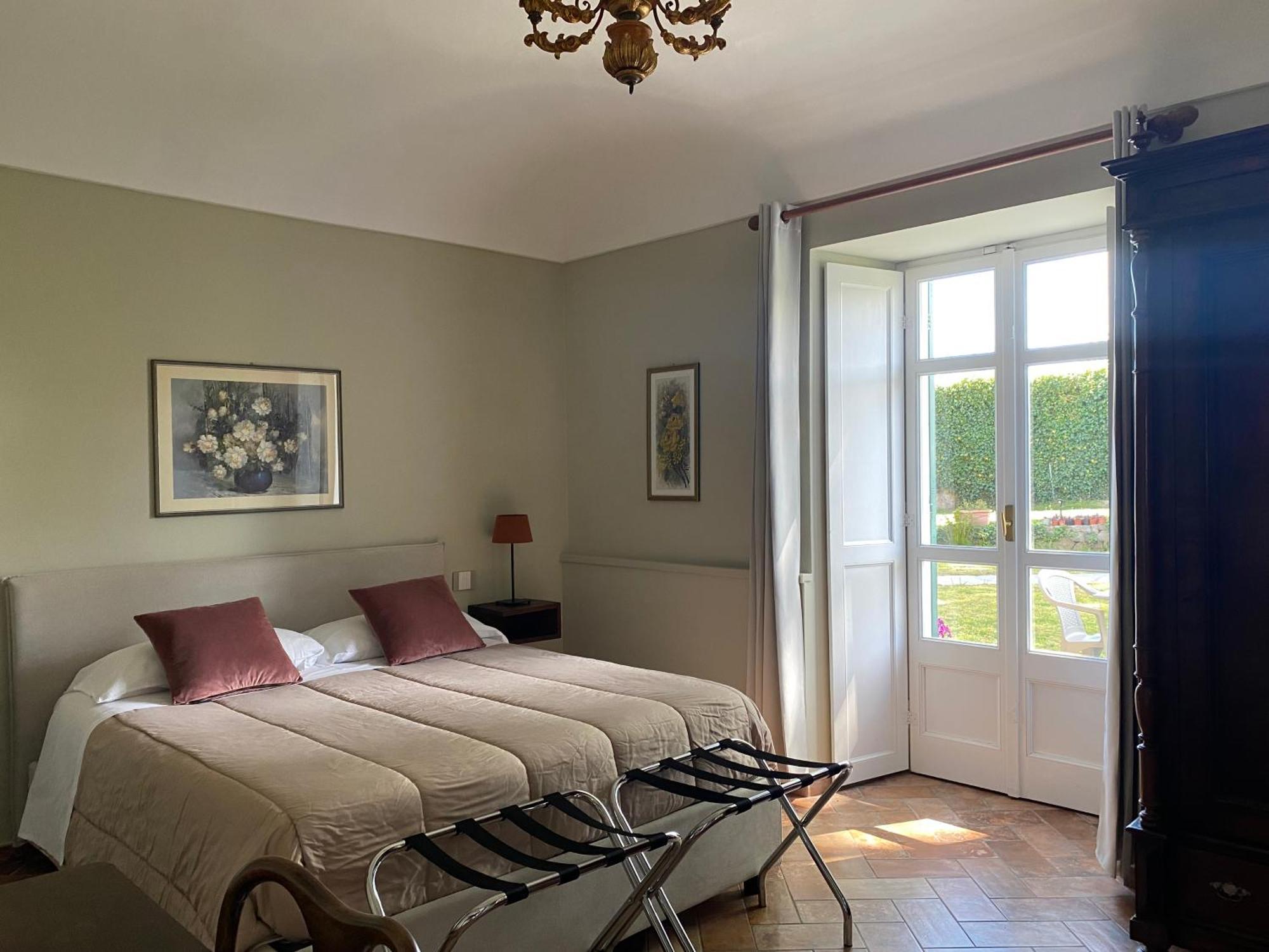 Bed&Breakfast Villa Camilla 이브레아 외부 사진